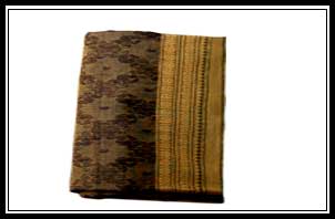 Handloom -rich border, rich pallu body all over jacquered, rich pallu blouse piece, Rs. 350-4000/-