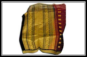 Handloom -rich contrast pallu, rich border,body all over butti with plain blouse piece, Rs. 350-4000/-