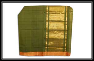 Mangalgiri -jerry pallu, jerry border with blouse, Rs. 350-4000/-